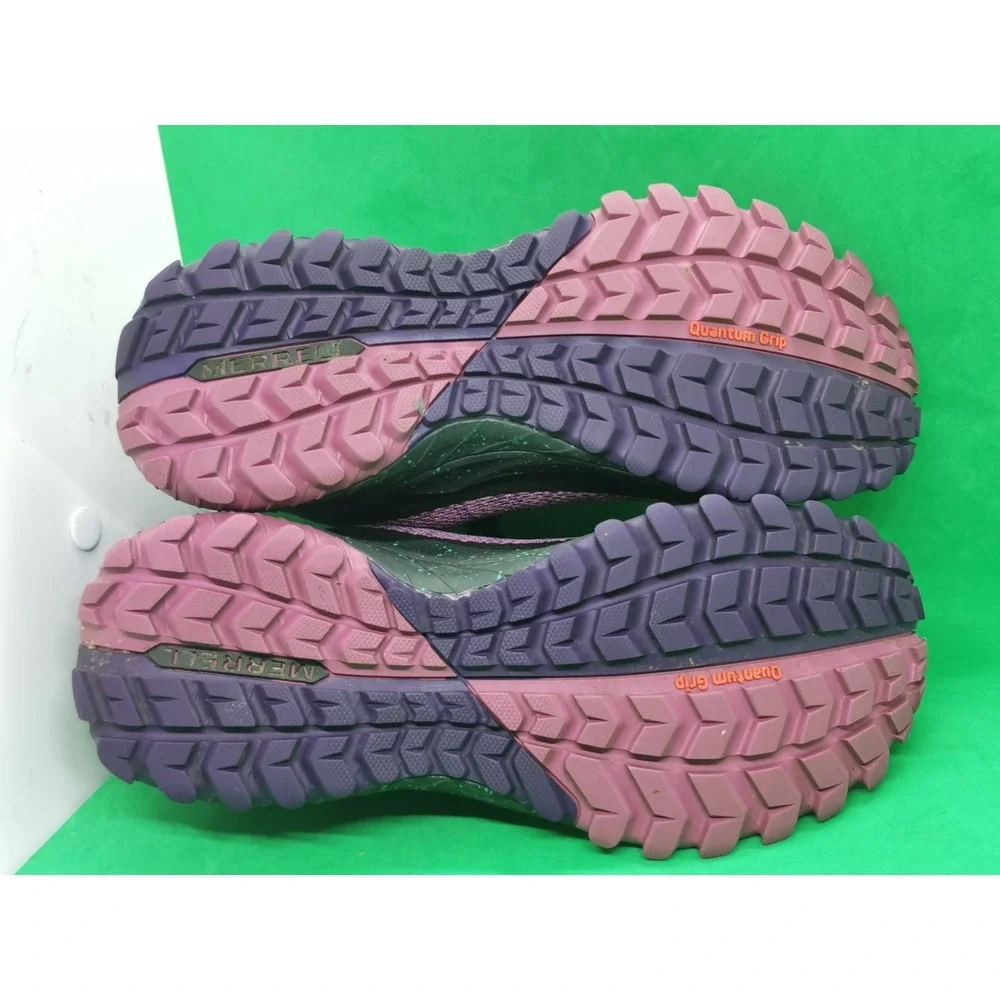 Merrell women bravada